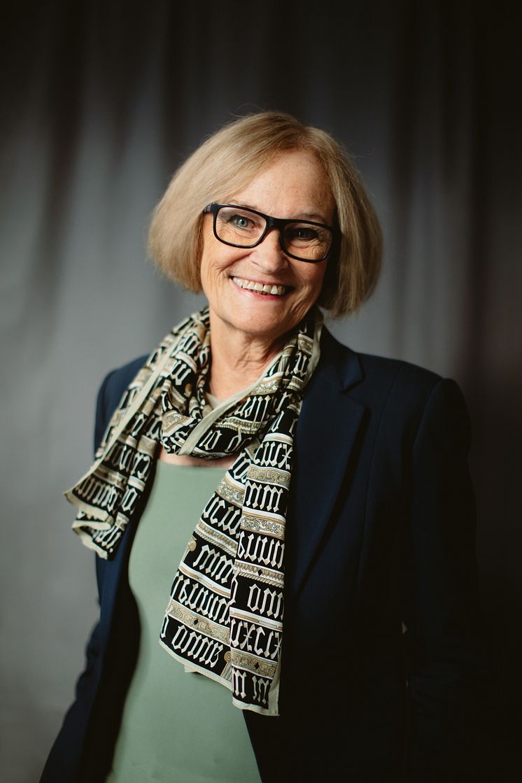 Barbro Westlund