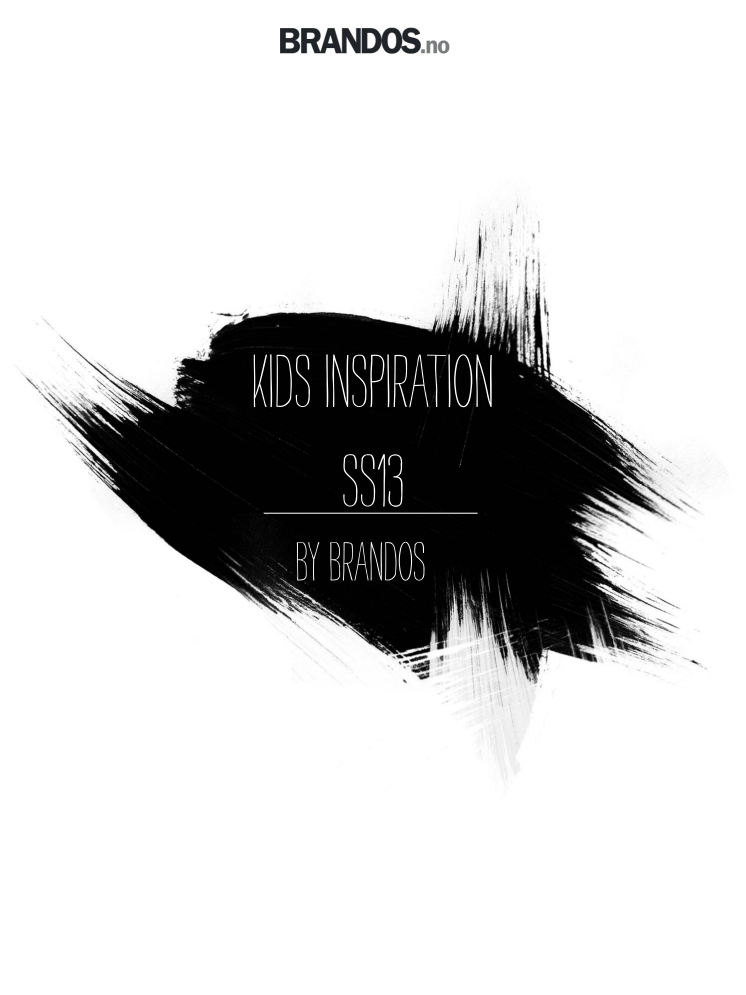 Kids Inspiration by Brandos
