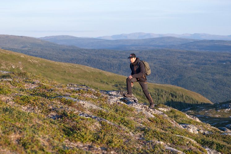 Abisko Light Stretch