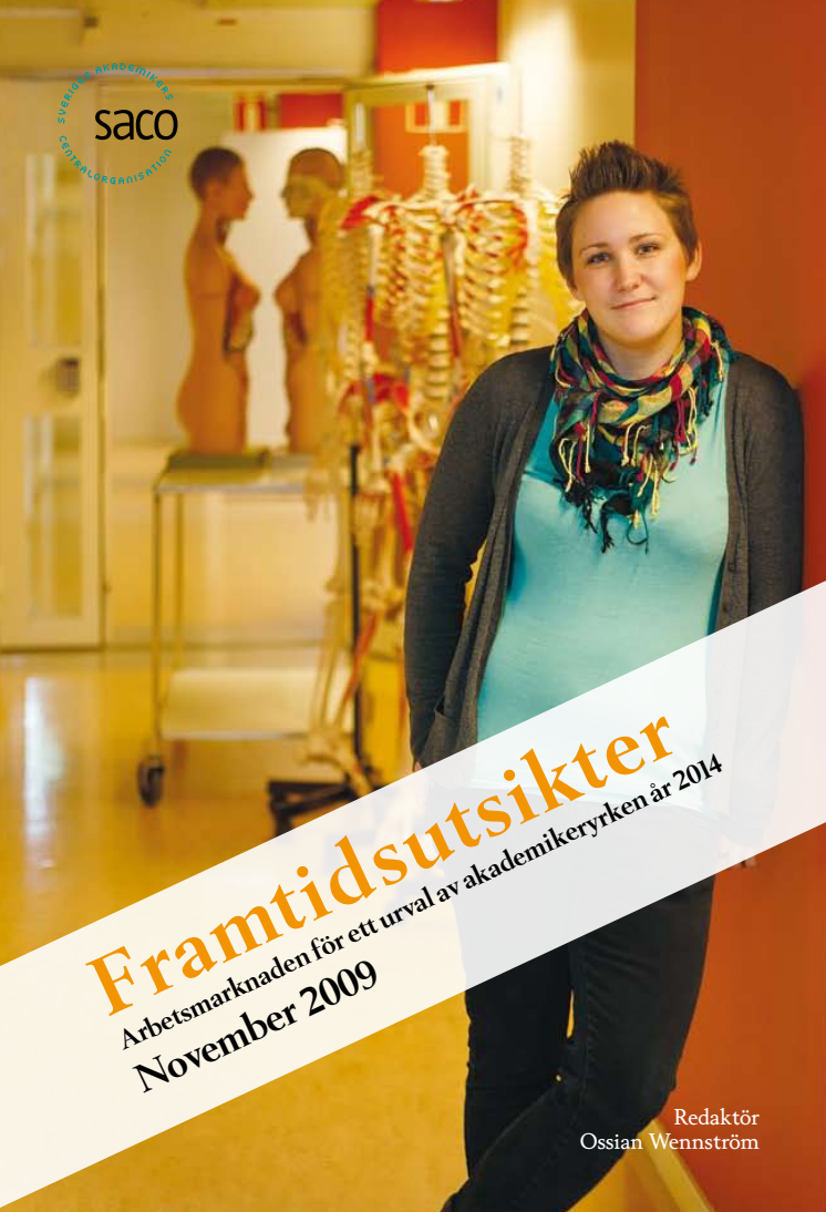 Framtidsutsikter