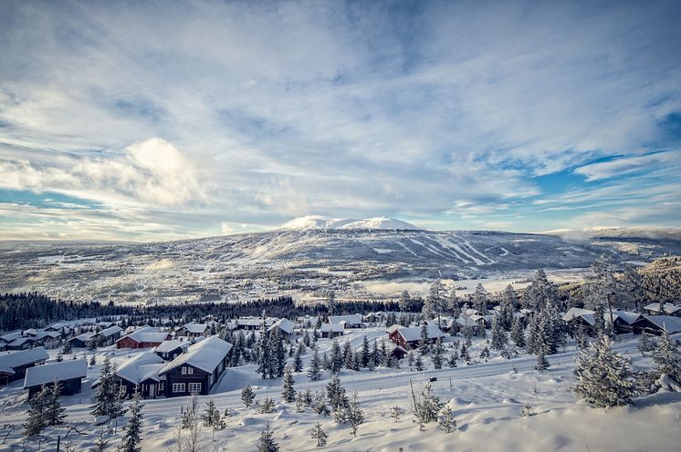 SkiStar Trysil