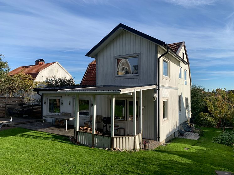 huset