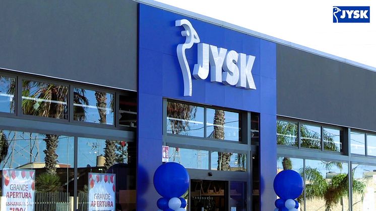 JYSK