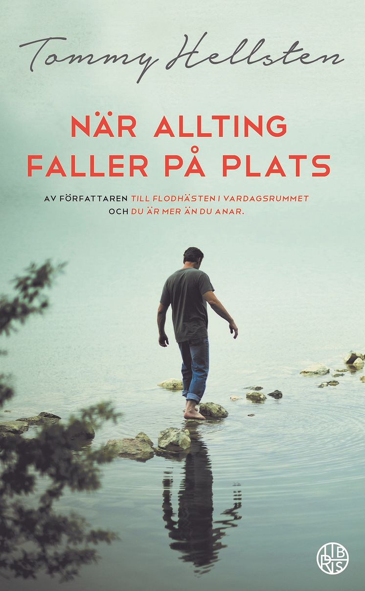 Nar allting faller pocket