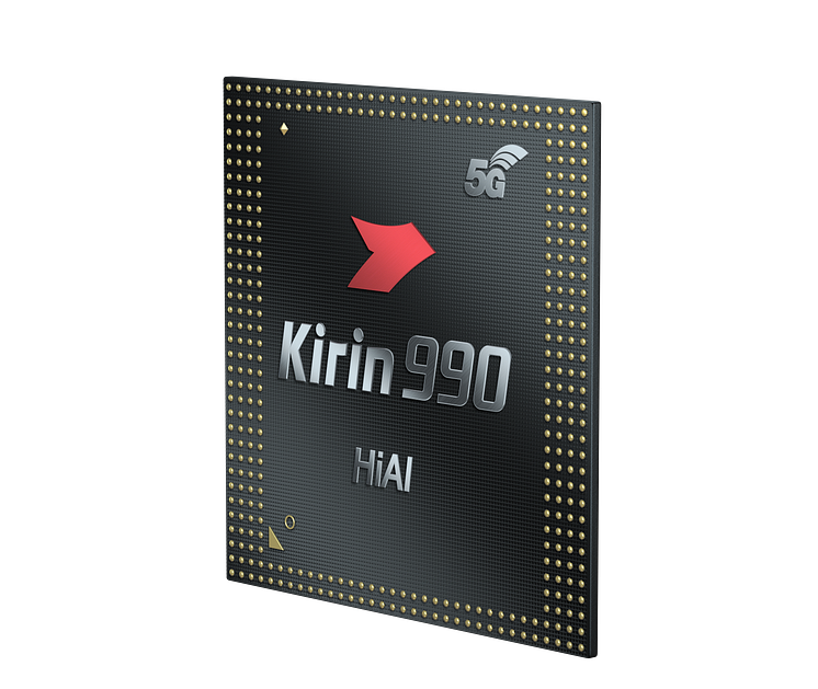 Kirin 990