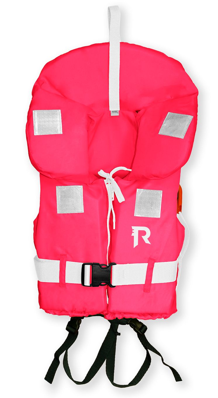 Regatta Soft 15-30 kg Pink Survival Edition