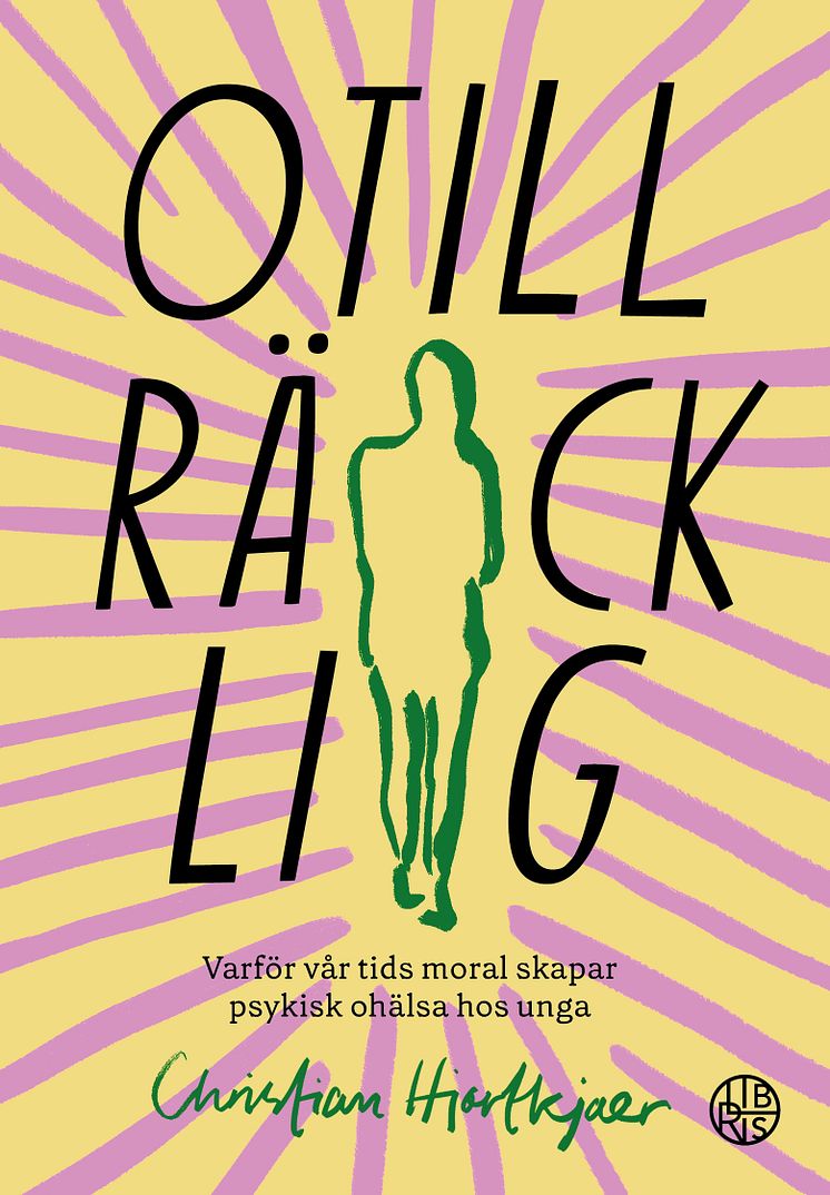 ChristianHjortkjaer_Otillräcklig_omslag