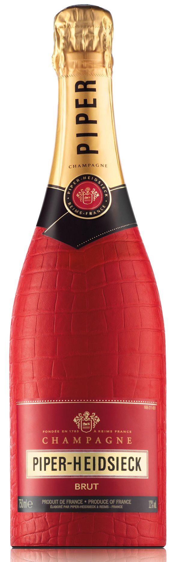 Piper-Heidsieck Skin