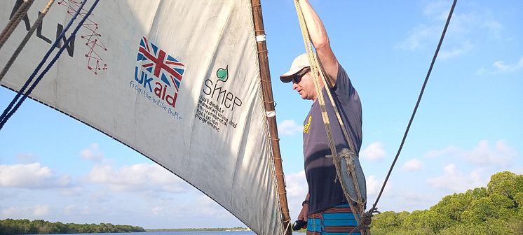 Senior Lecturer Simon Scott-Harden in Kenya.jpg