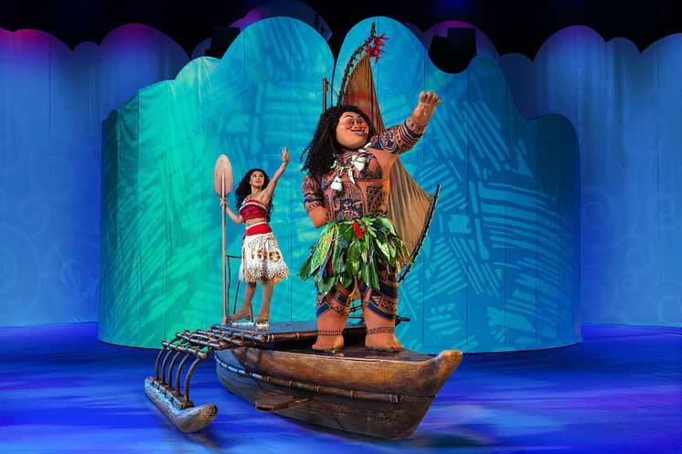 Disney On Ice 