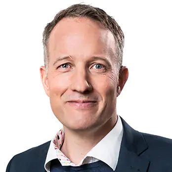 Stefan Iversen
