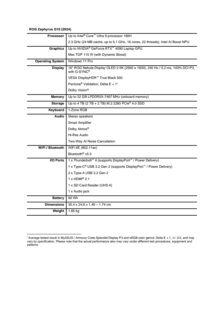 ROG Zephyrus G16 Technical Specification.pdf