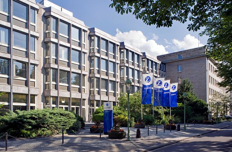 Zurich Direktion Bonn