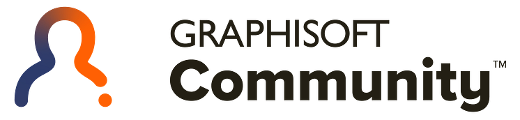 Graphisoft Community logo_RGB