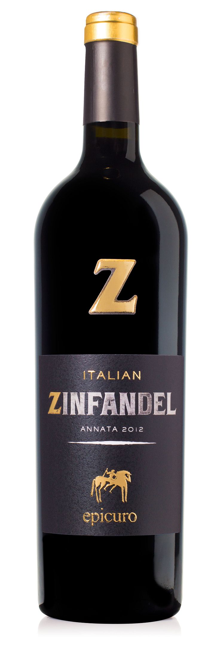 Epicuro Zinfandel art nr 2326