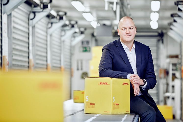 Atli Einarsson - Adm. direktør