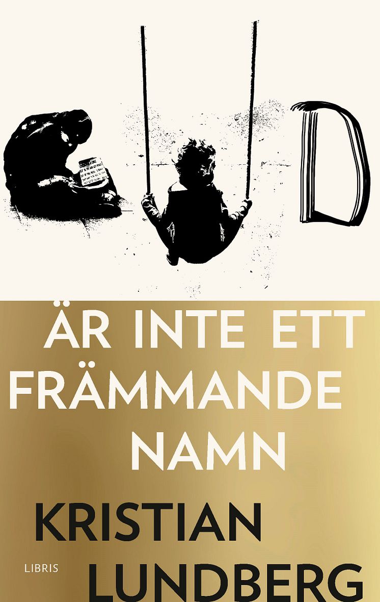 Gud är inte ett frammande namn pkt