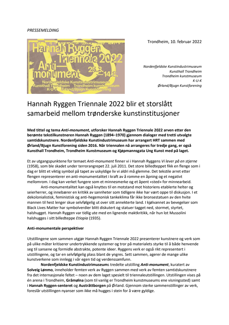 PRESSEMELDING Hannah Ryggen Triennale 2022.pdf