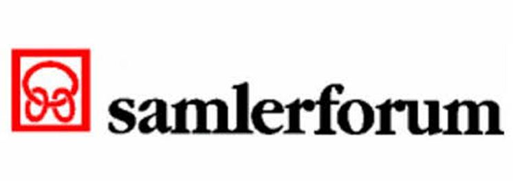 samlerforum logo