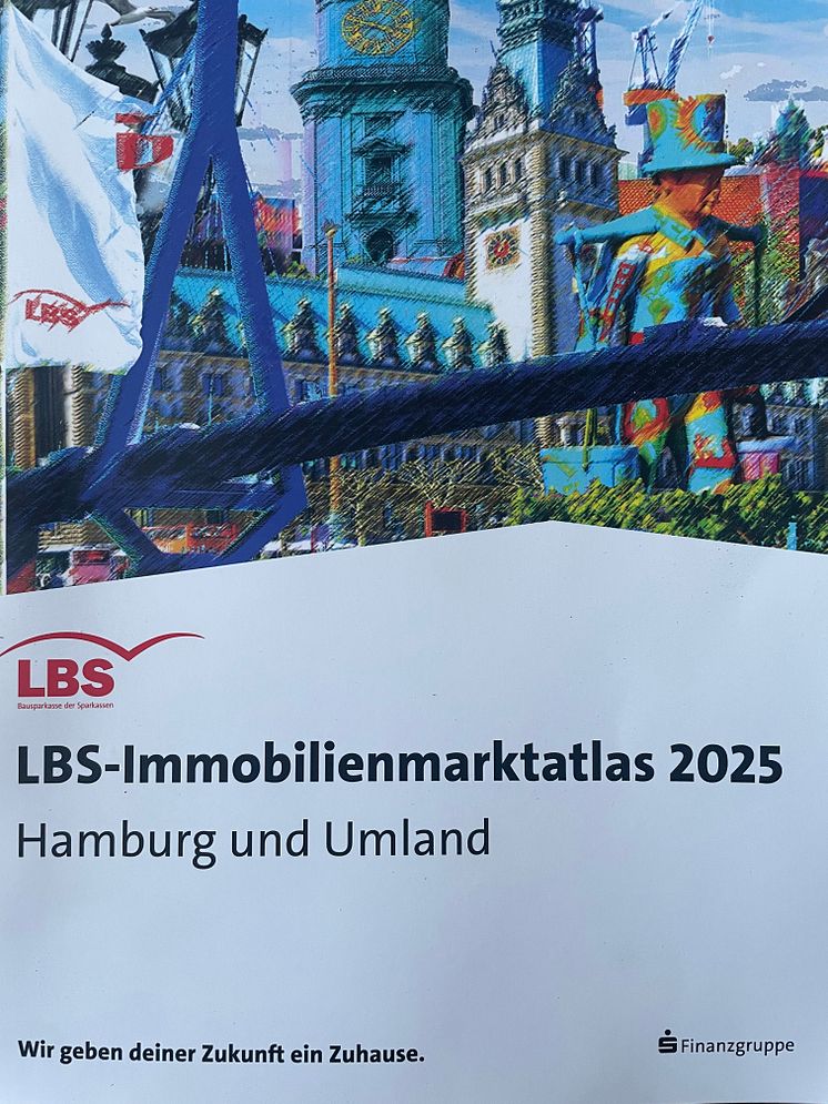 Überblick über die Entwicklung der Immobilienpreise in Hamburg und Umland