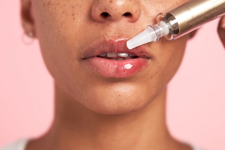 DermInfusions™ Plump + Repair Lip Treatment
