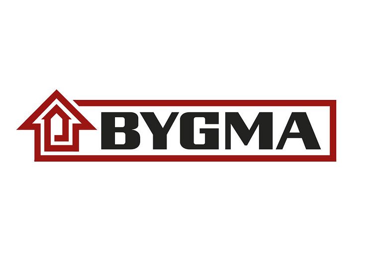 Bygma-logotyp