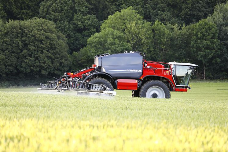 HORSCH Leeb 8.300 PT