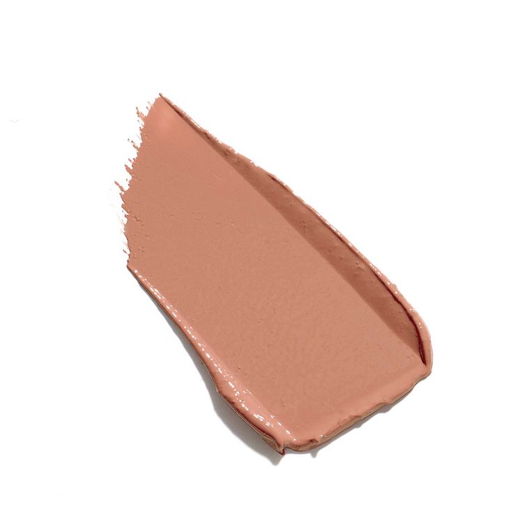 Jane Iredale ColorLuxe Hydrating Cream Lipstick Swatch Toffee