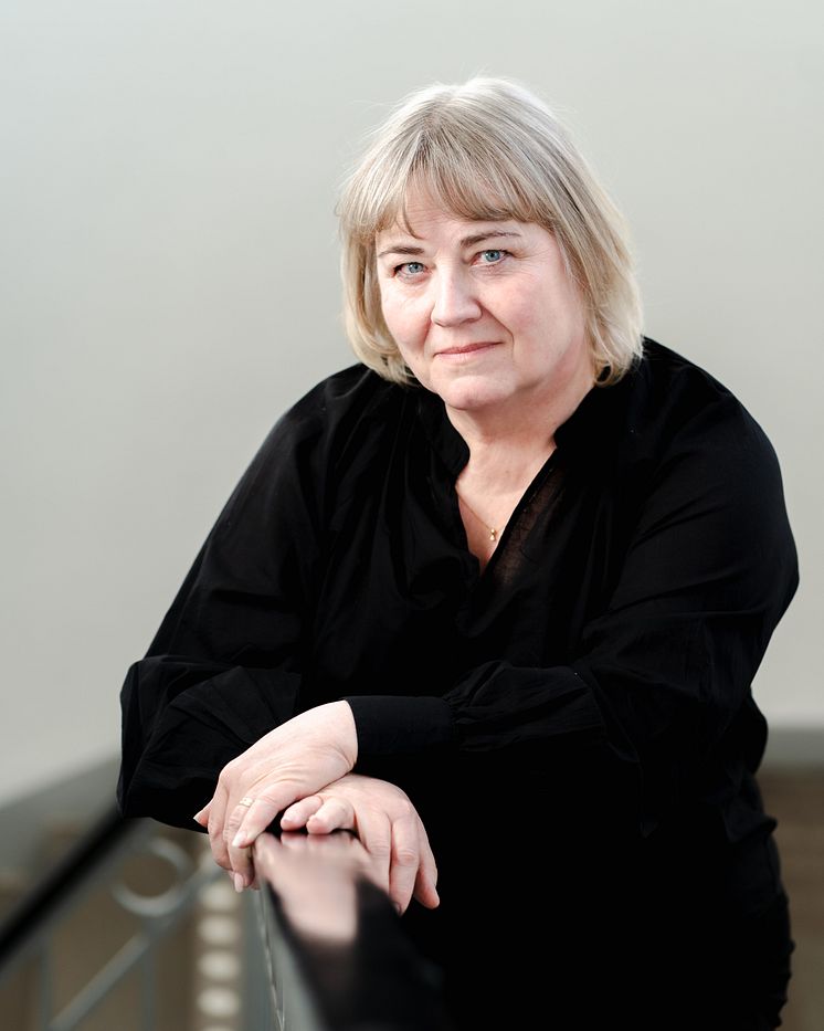 Katarina Widholm
