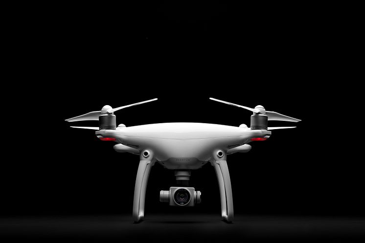 Phantom 4 Still 6