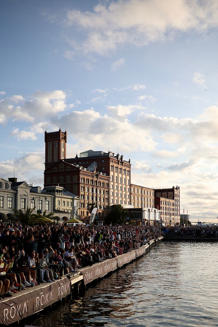 Ironman Kalmar 2025