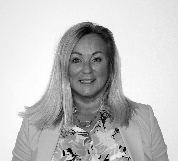 Susanna Persson, Business Development Manager, Channel Financing på Ingram Micro