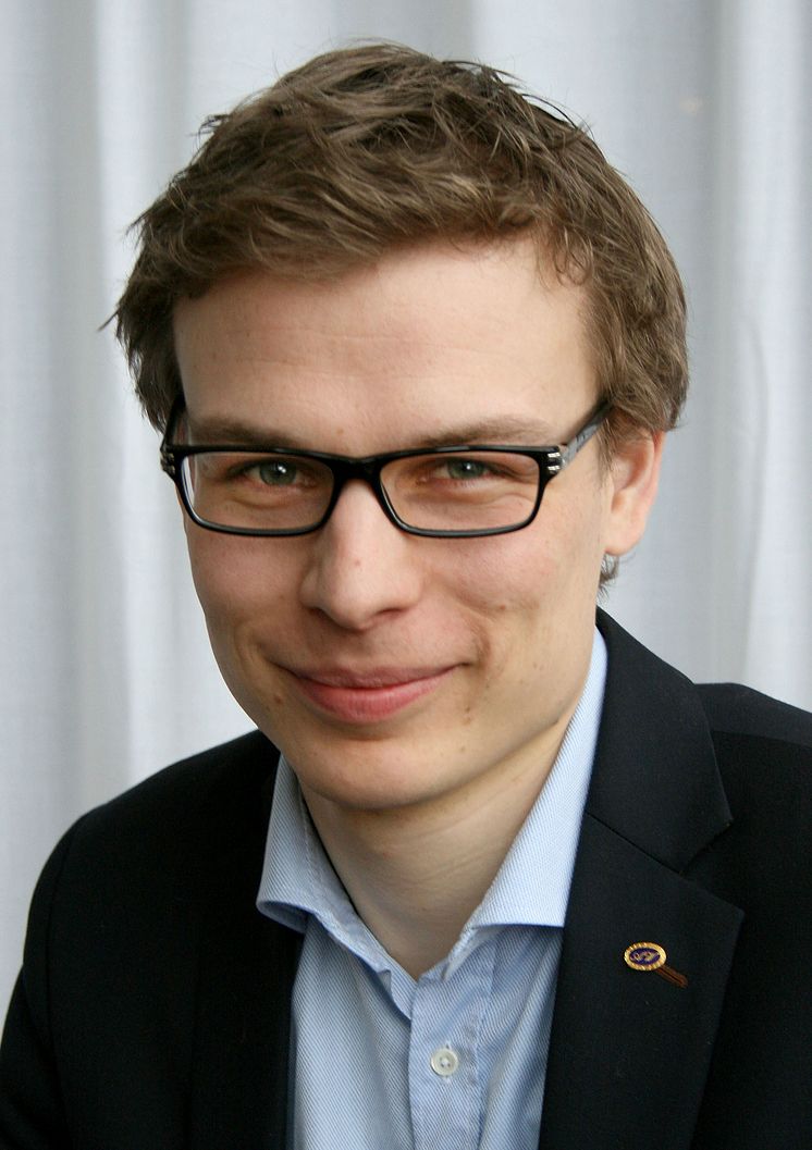 Niklas Elofsson