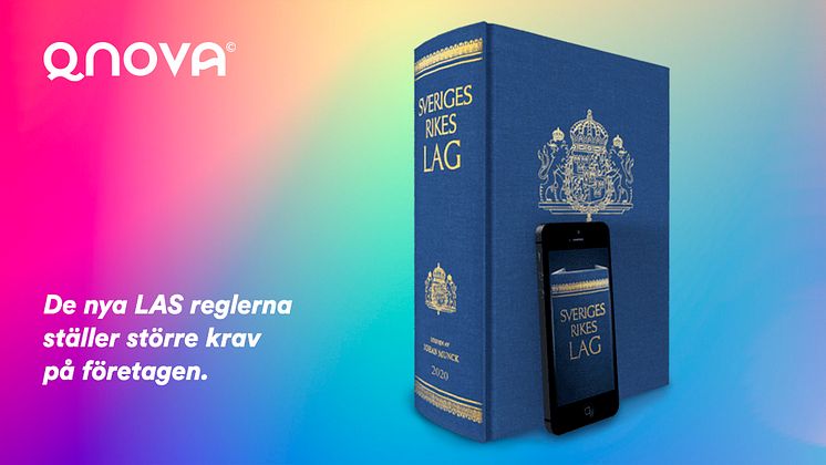 LAS regler