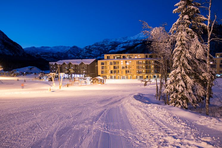 SkiStar Lodge Hemsedal Suites