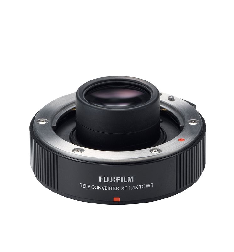 FUJINON Telekonverter XF1.4X TC WR