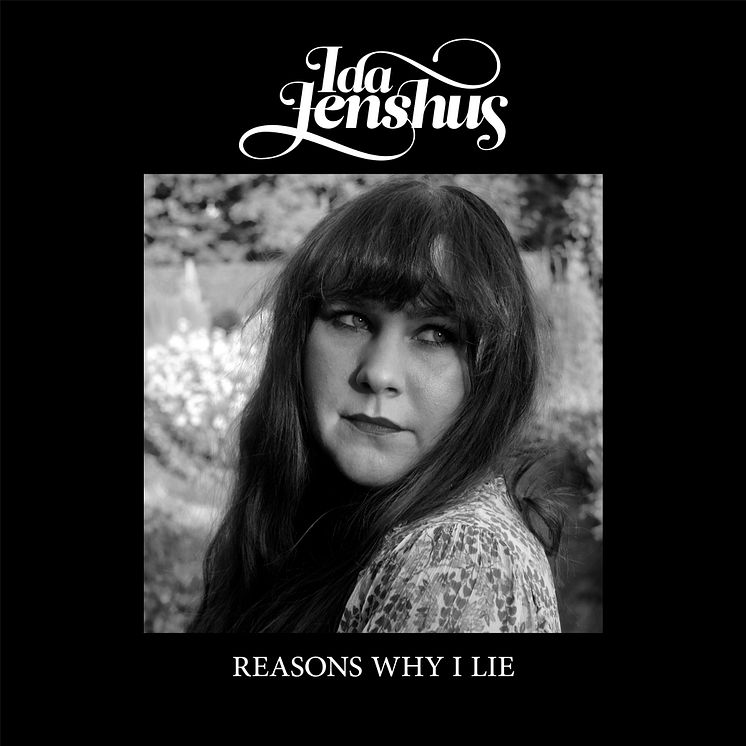 Ida Jenshus artwork Reasons Why I Lie