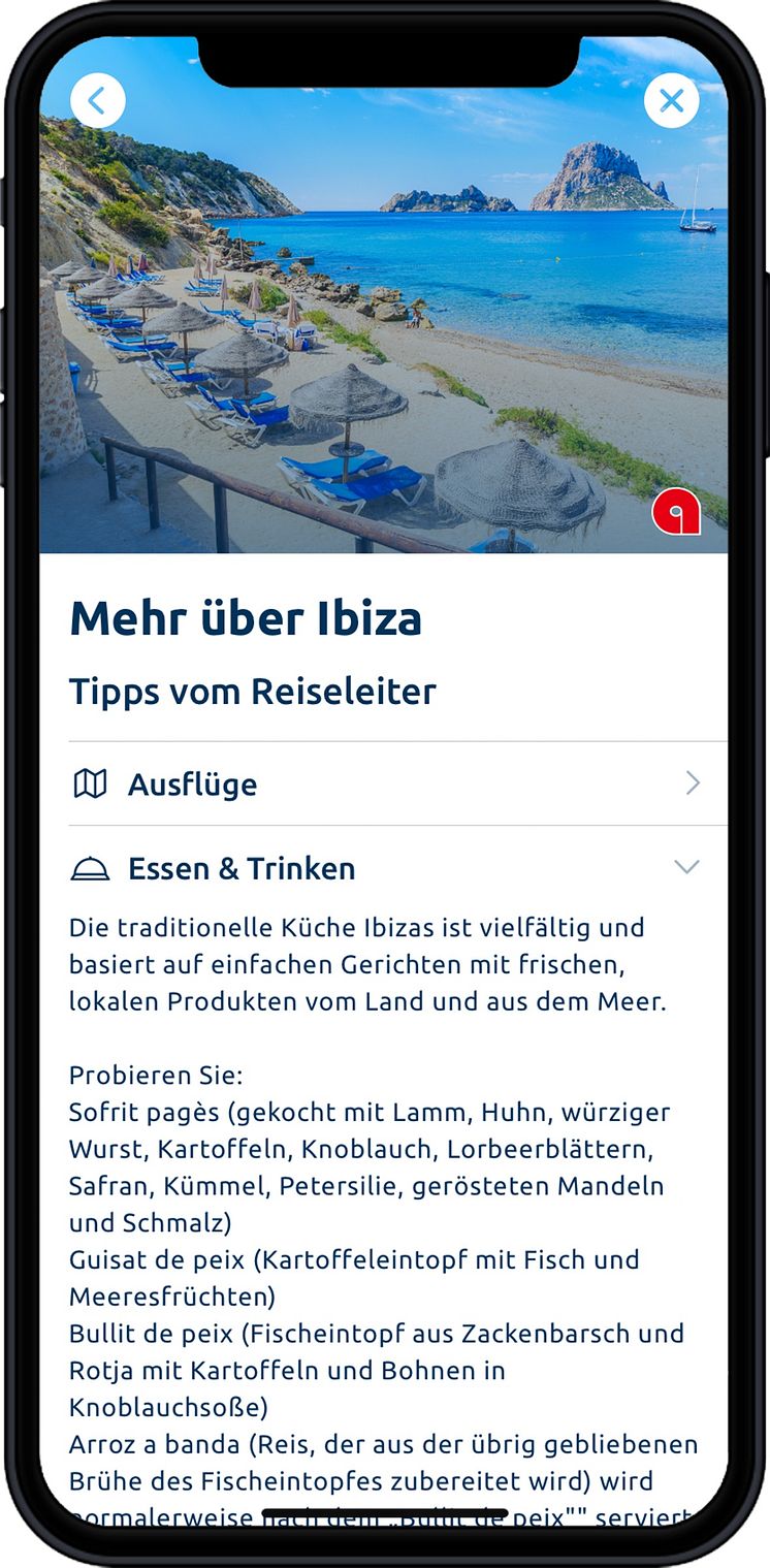 alltours App