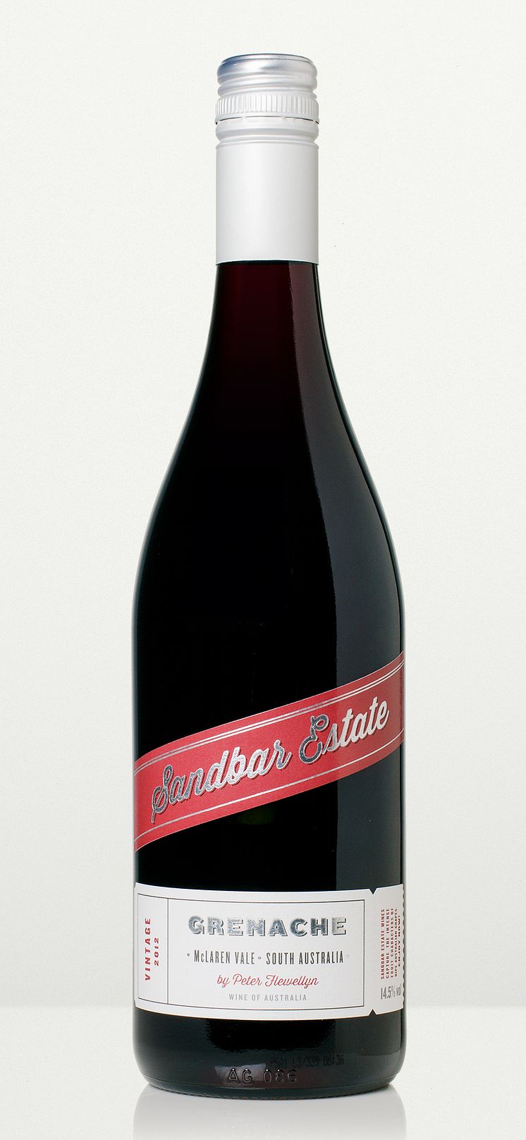 Sandbar Estate Grenache 2012