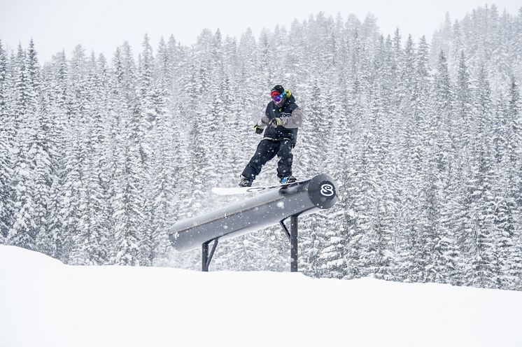 Trysil - Årets park