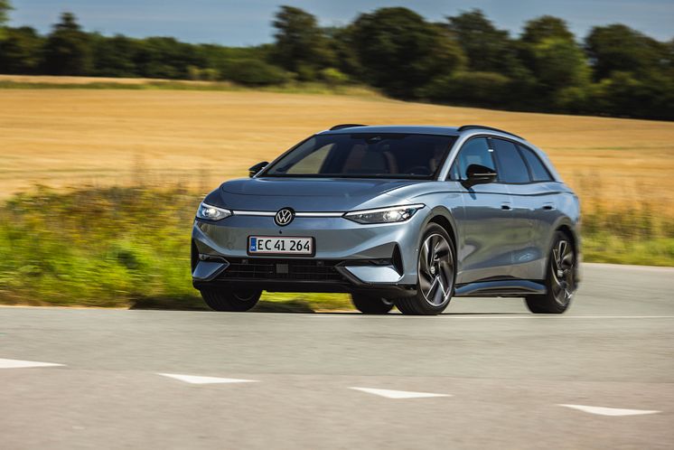 ID.7 Tourer