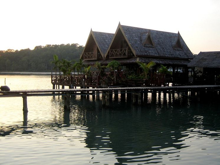 Koh Chang, Thailand