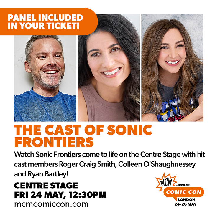 Sonic Panel