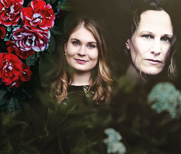 8 september: Döden och Julia - Shakespeare ur ett nytt perspektiv med Musica Vitae