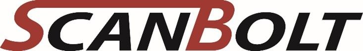 Scanbolt logo