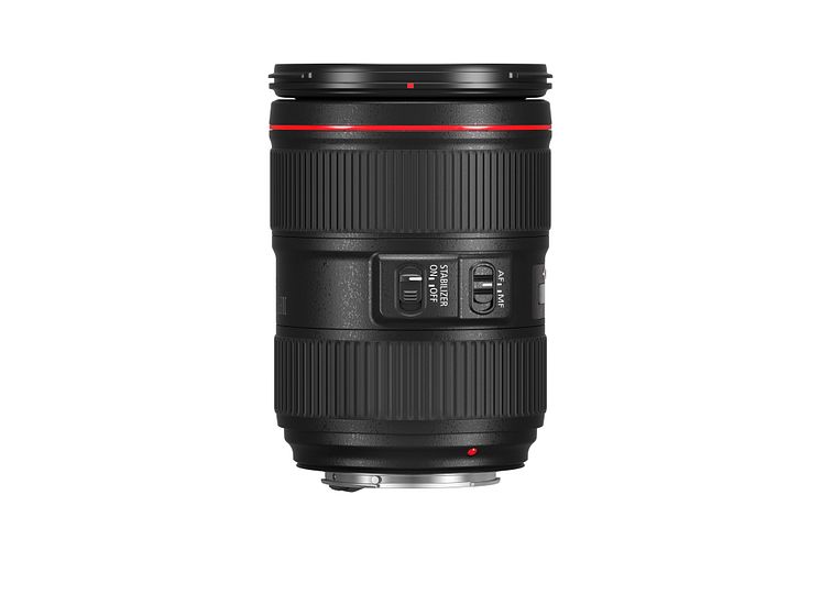 Canon EF 24-105mm f4L IS II USM