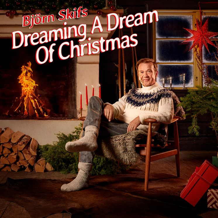 Dreaming A Dream of Christmas