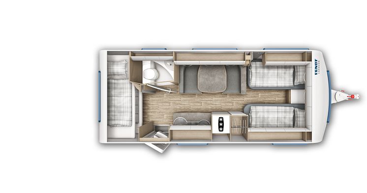 Bianco Activ 550 KMG Saison 2021