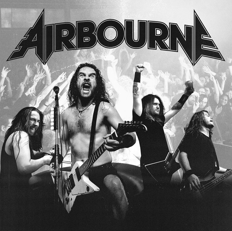 Airbourne