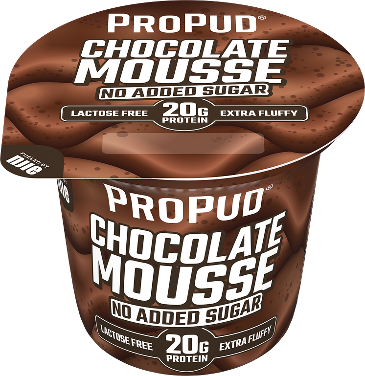 Packshot ProPud Mousse 